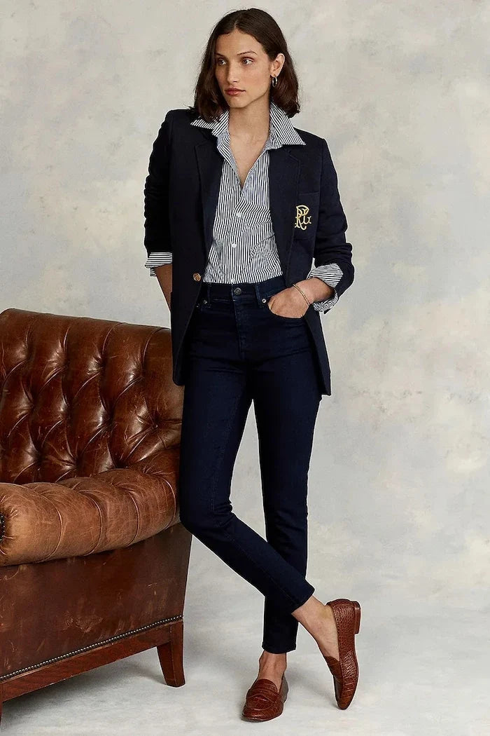 Polo Ralph Lauren - Chaqueta