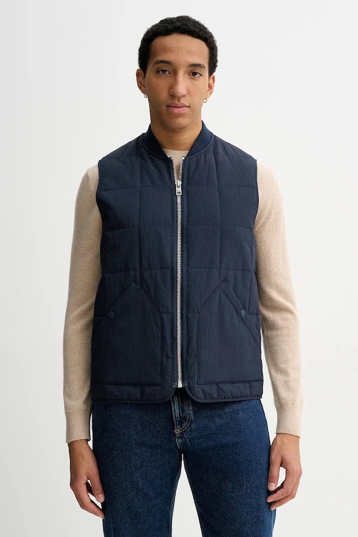 Chaleco Marc O'Polo