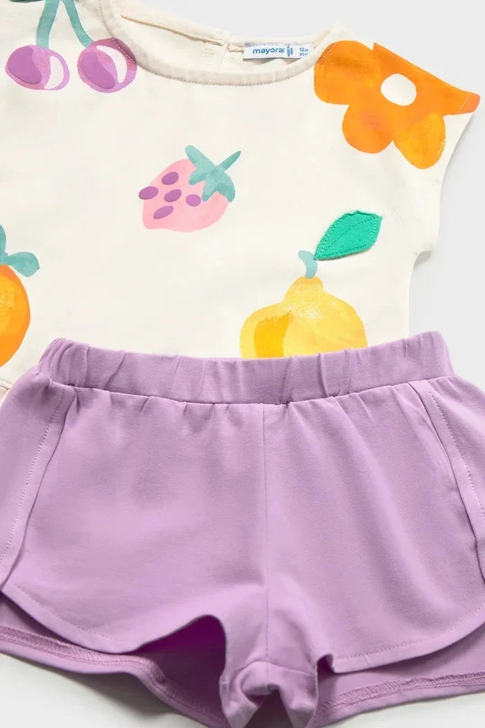 Conjunto Infantil Mayoral