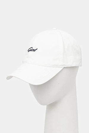 Gorra Gant con Visera