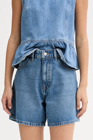 Shorts vaqueros de mujer Marc O'Polo