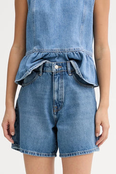 Shorts vaqueros de mujer Marc O'Polo