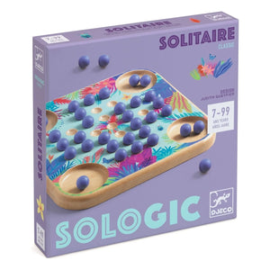 Djeco - Solitario