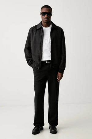 Camiseta de algodón Michael Kors para hombre