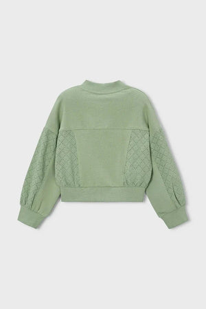 Sudadera infantil Mayoral