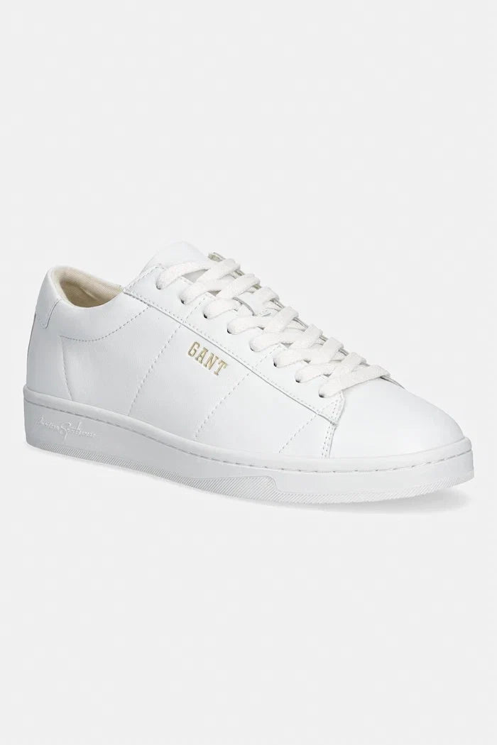 Gant Prepus Zapatillas Deportivas de Cuero