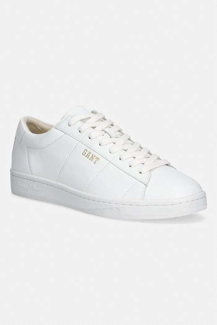 Gant Prepus Zapatillas Deportivas de Cuero