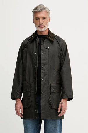 Cazadora Barbour Northumbria de algodón para hombre