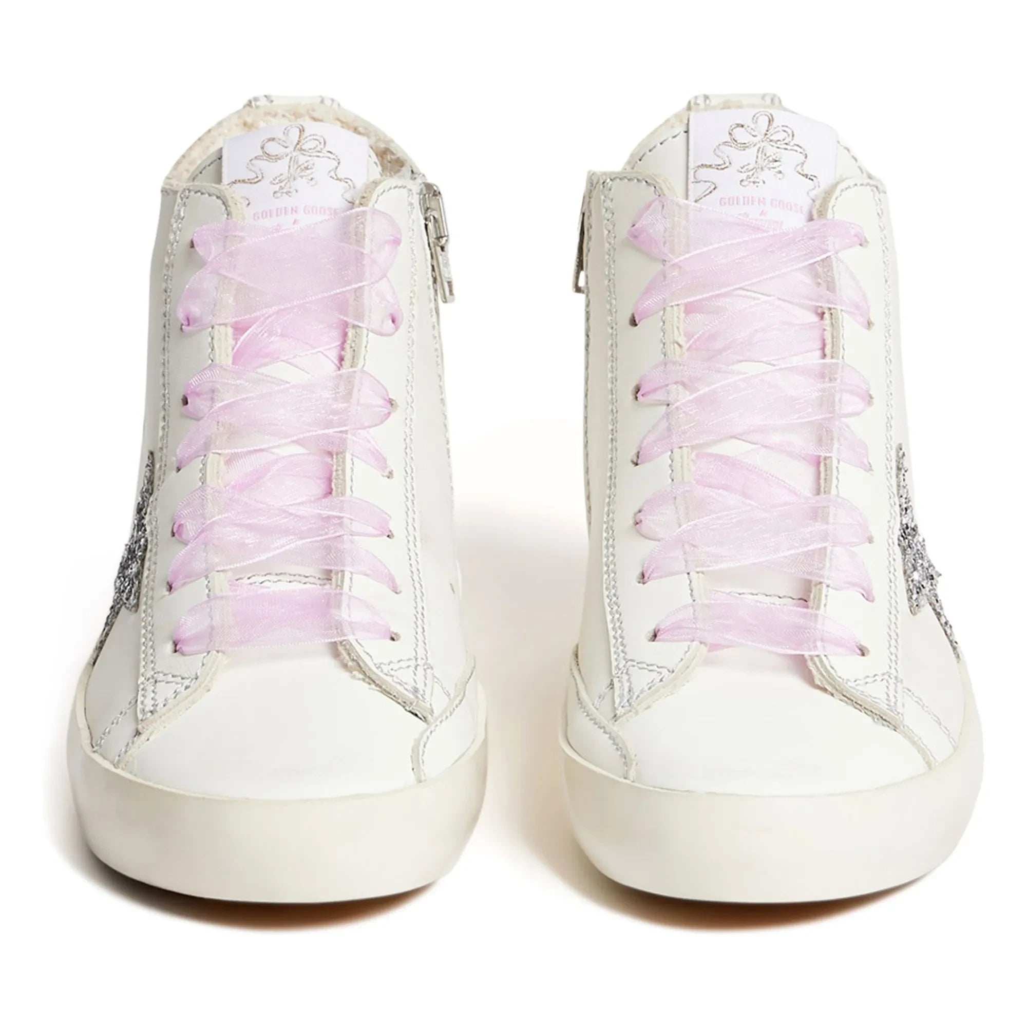 Bonpoint - Zapatillas deportivas - Bonpoint x Golden Goose | Blanco