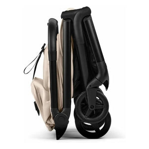 Bugaboo - Silla de paseo Butterfly 2 | Beige