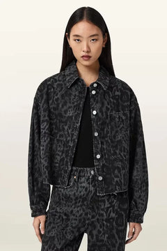 Camisa vaquera NICKY de AllSaints