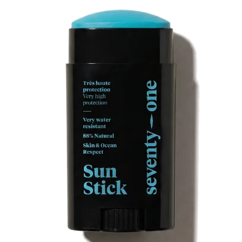 SeventyOne Percent - The Ocean Blue SPF 50+ Güneş Koruyucu Stick - 15 g