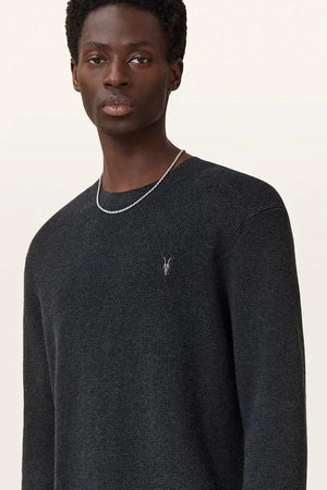 Jersey de mezcla de lana para hombre AllSaints