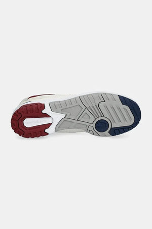Zapatillas deportivas de piel New Balance 550