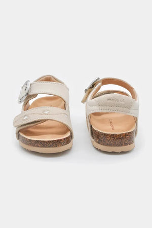Sandalias para niña Mayoral