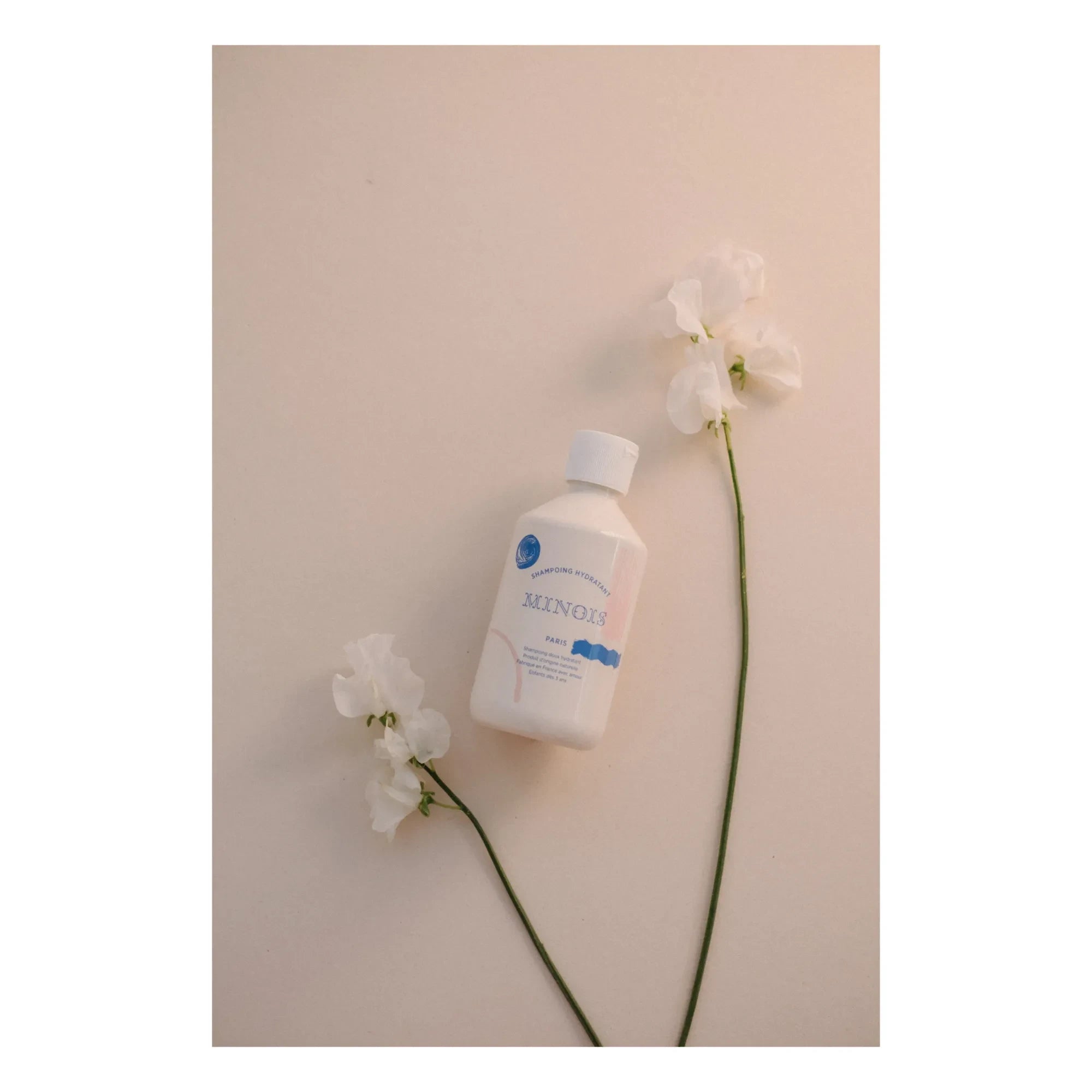 Minois - Champú Hidratante - 300 ml