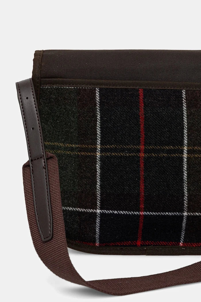 Bolsa de lana Barbour