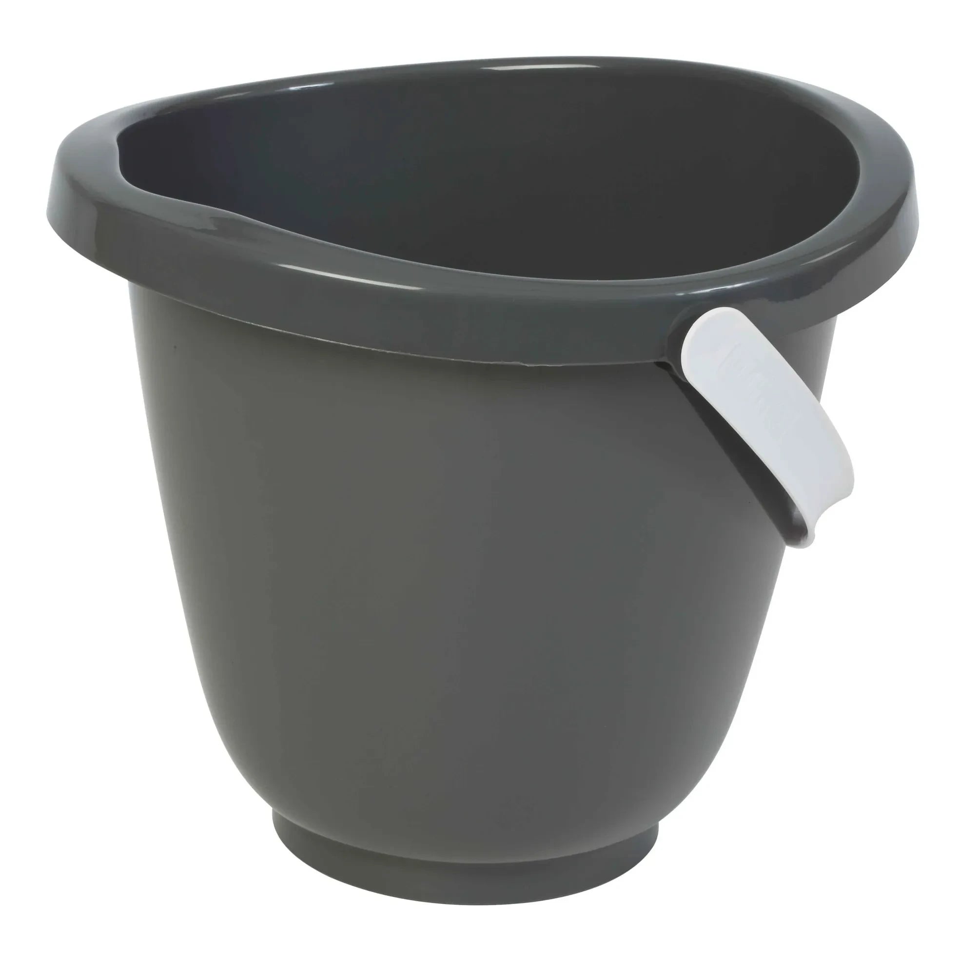 Luma - Caja de pañales gris oscuro