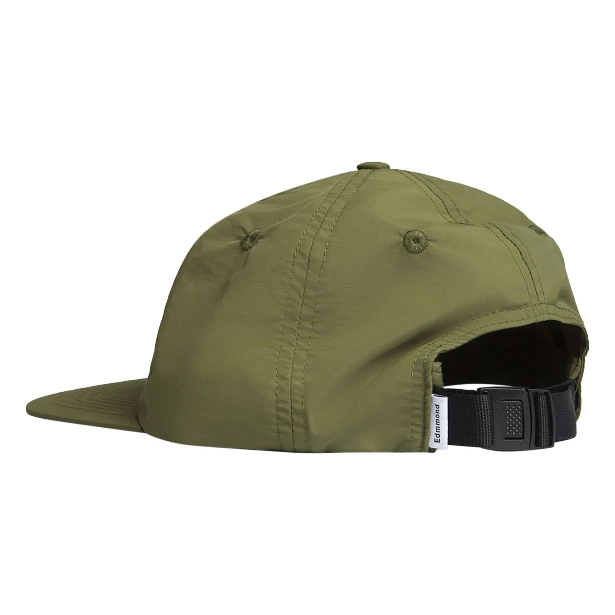 Edmmond Studios - Gorra Mini Logo | Caqui