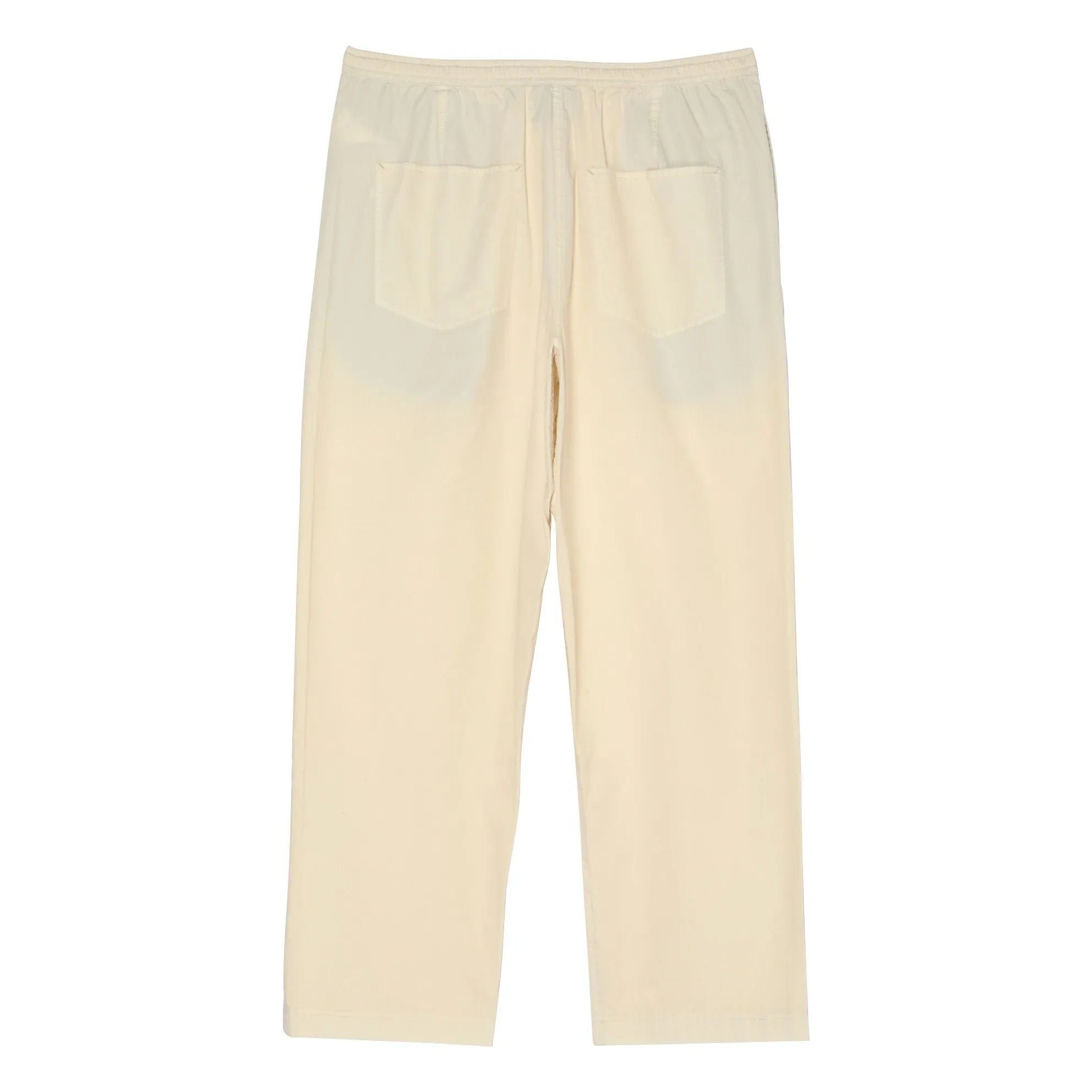 Element - Pantalón de pernera recta | Crema