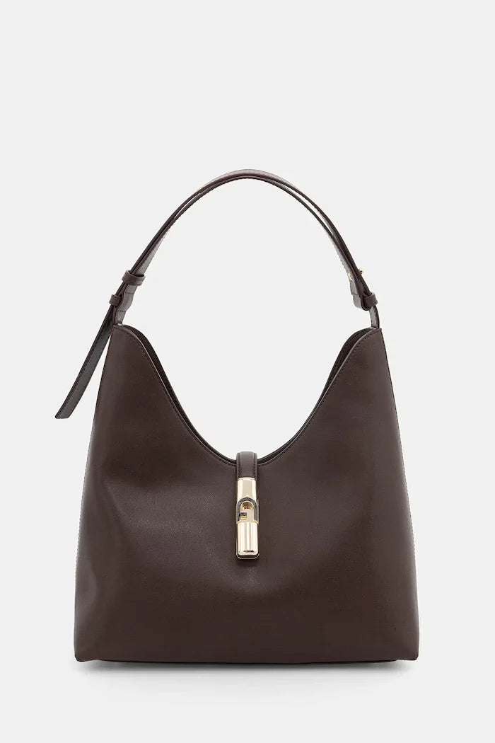 Bolso Hobo Furla de Piel para Mujer