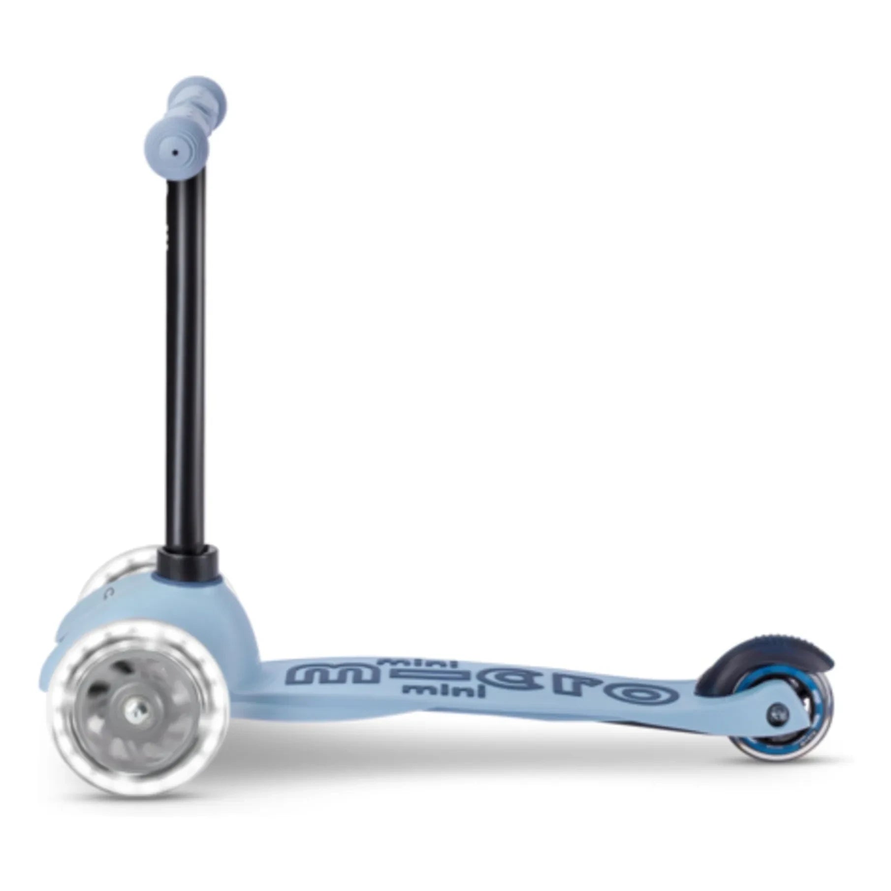 Patinete evolutivo Micro - Mini2Grow | Azul claro