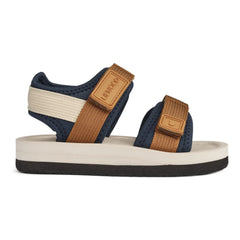 Liewood - Sandalias Monty | Caramelo