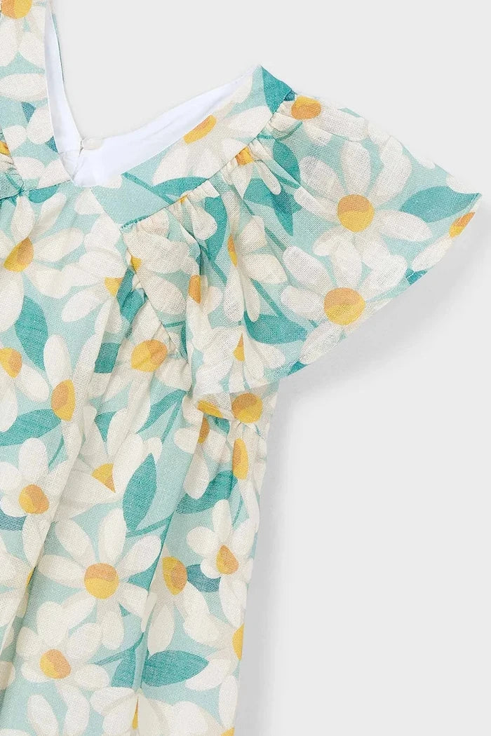 Vestido para niña Mayoral