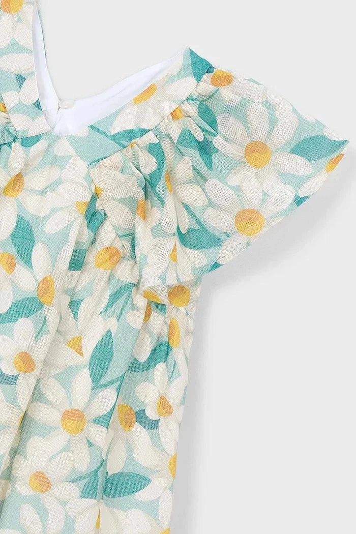 Vestido para niña Mayoral