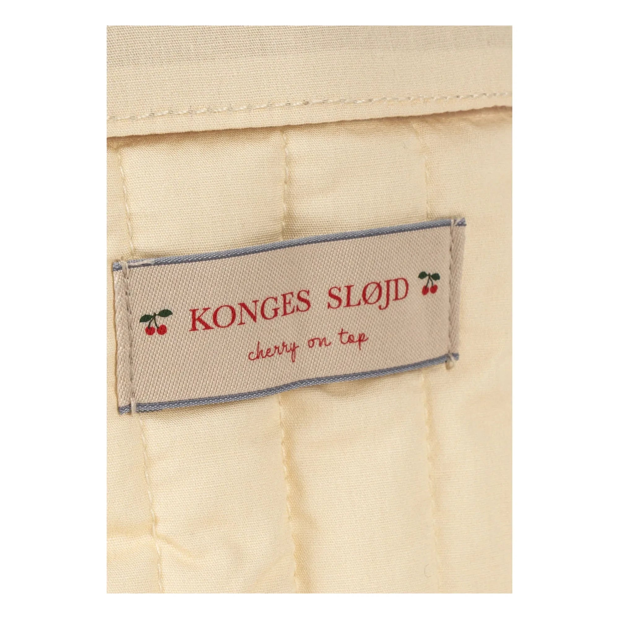 Konges Sløjd - Oyuncak bebek bisiklet koltuğu | Pembe