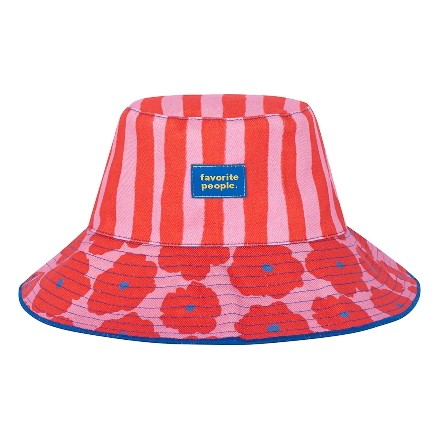 Gente Favorita - Bob Napoli Fleuri | Rojo