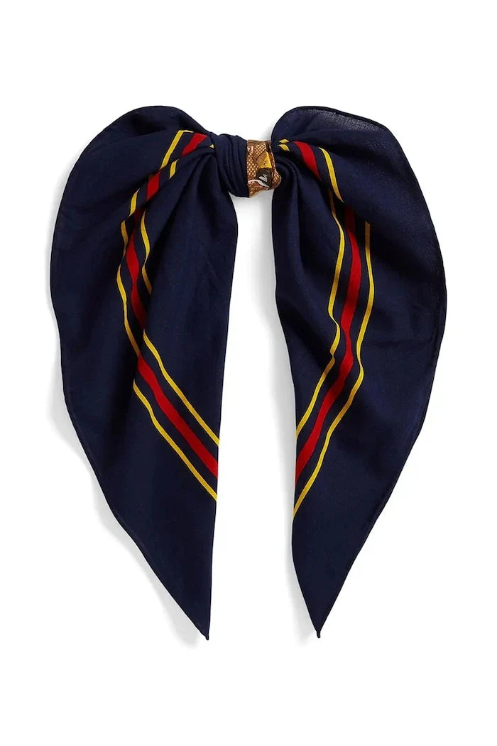 Chal de algodón para hombre Polo Ralph Lauren