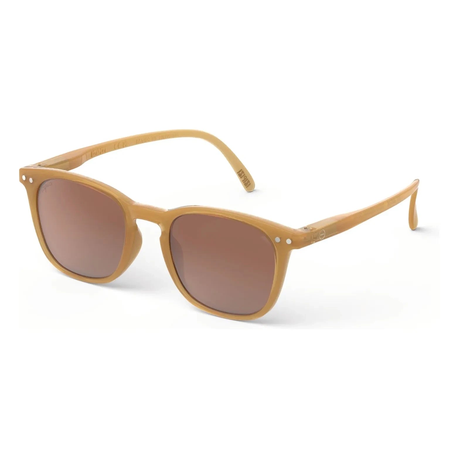 IZIPIZI - Gafas de sol #E Junior | Miel