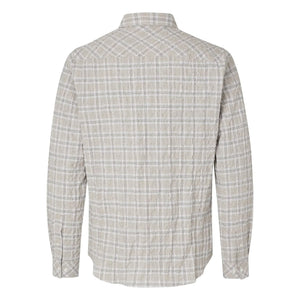 Samsoe Samsoe - Camisa Saryan J | Gris