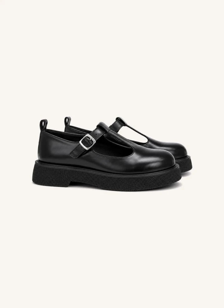 Smallable Kid - Babies Alaska | Siyah