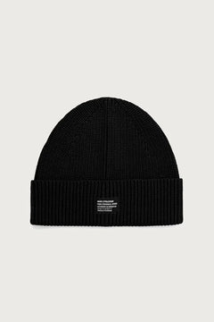 Gorro de algodón para hombre Marc O'Polo