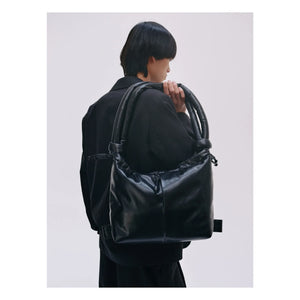 Olend - Bolso de Piel Vegana Ona | Negro
