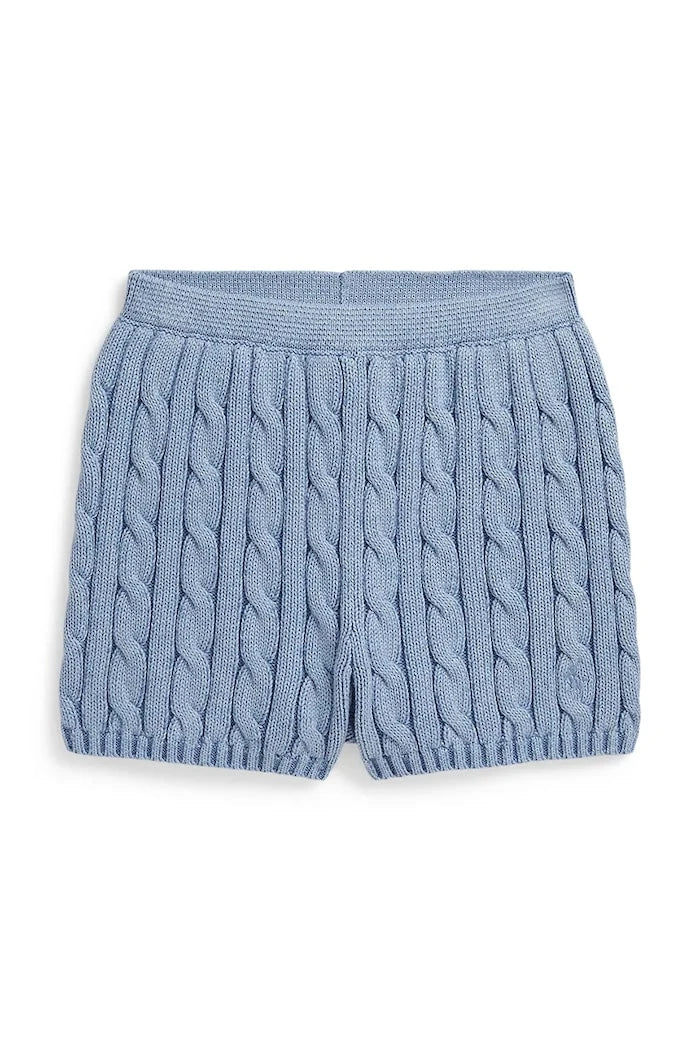 Pantalones cortos de algodón Polo Ralph Lauren para niños