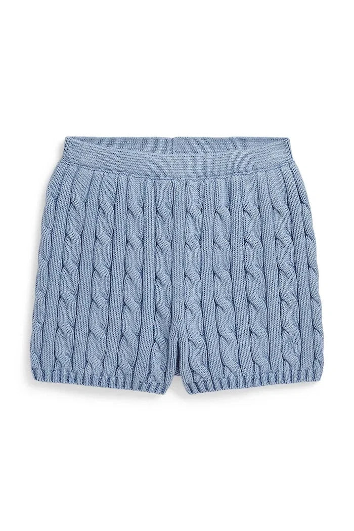 Pantalones cortos de algodón Polo Ralph Lauren para niños
