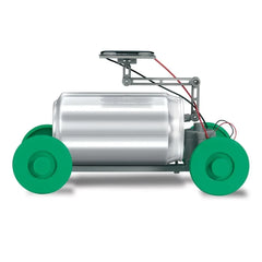 4M - Rover solar