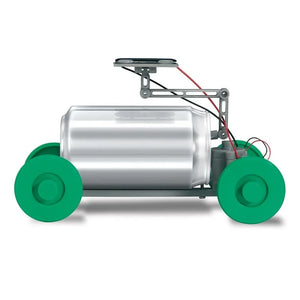 4M - Rover solar