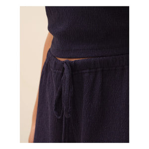 Nitah - Pantalón Joanne | Azul marino