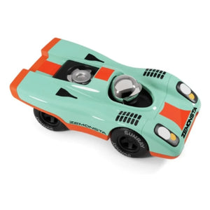 Playforever - Coche Zemonsta Klaus