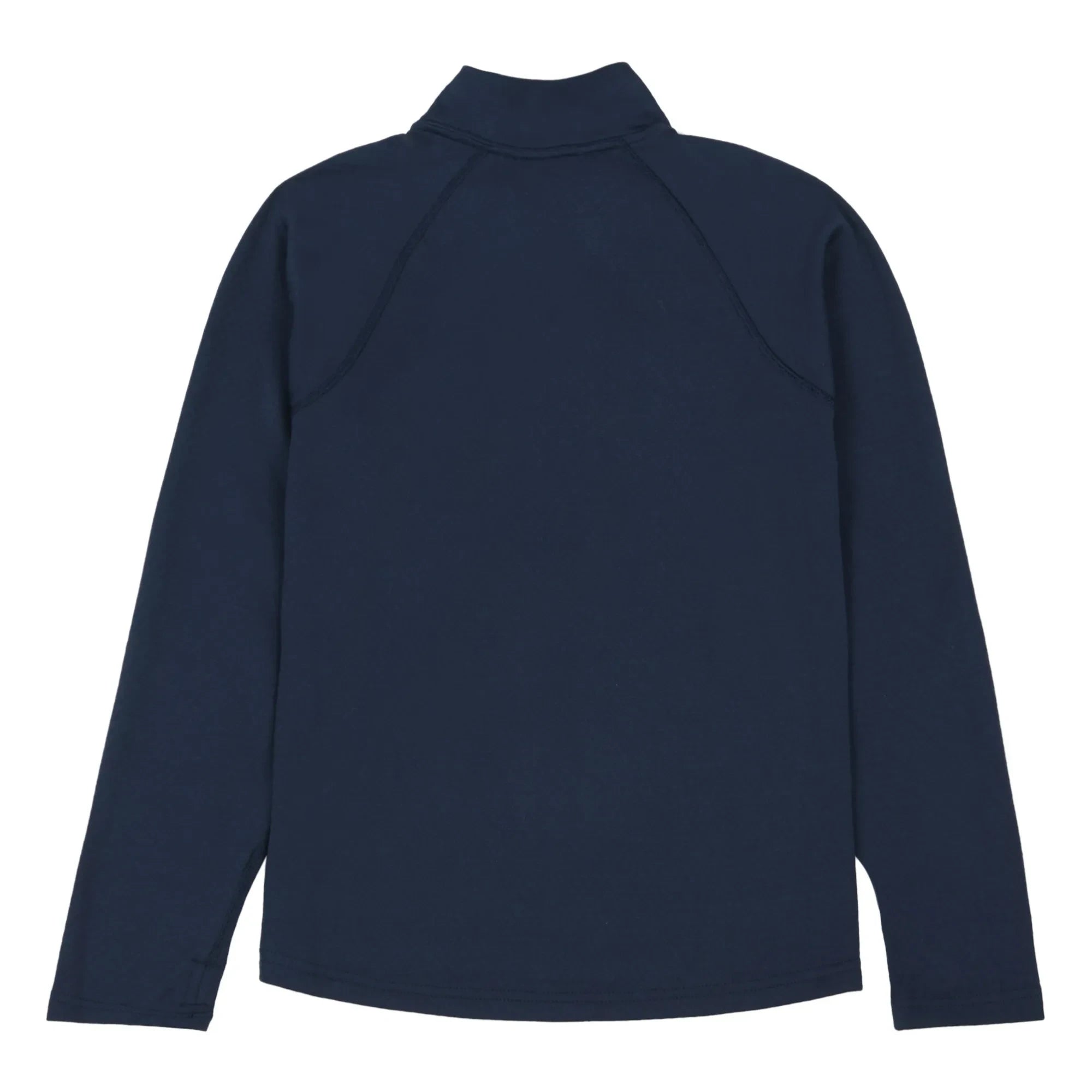 Patagonia - Chaqueta de esquí de poliéster reciclado | Azul marino