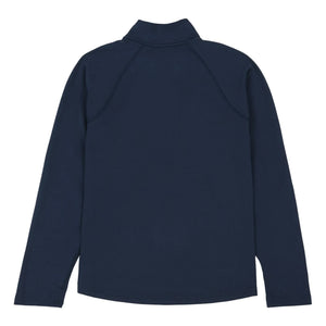 Patagonia - Chaqueta de esquí de poliéster reciclado | Azul marino
