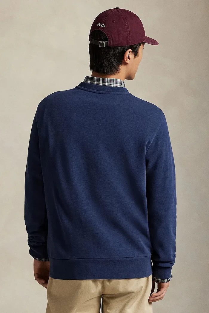 Sudadera de algodón Polo Ralph Lauren