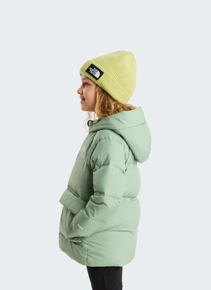 The North Face - North Down Chaqueta | Verde Almendra