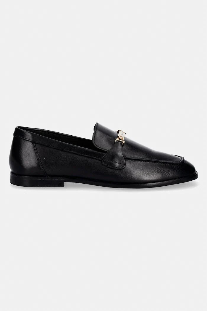 Mocasín de piel Gimble para mujer Gant