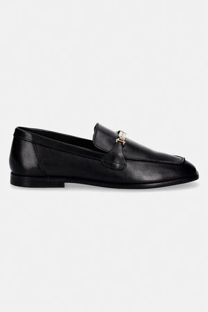 Mocasín de piel Gimble para mujer Gant