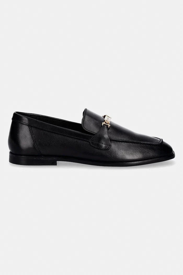 Mocasín de piel Gimble para mujer Gant